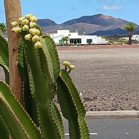 Casa Los Volcanes Uga 외부 사진